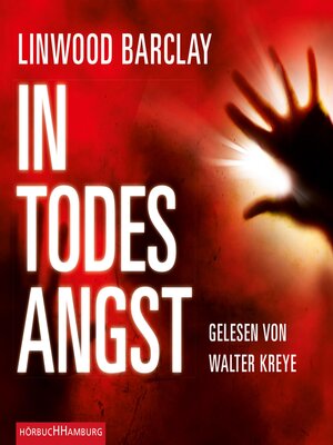 cover image of In Todesangst